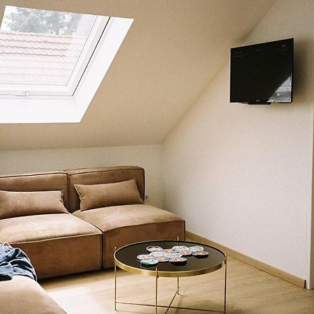 Ferienwohnung Urlaub-Im-Erletal Schleusingen Exterior foto