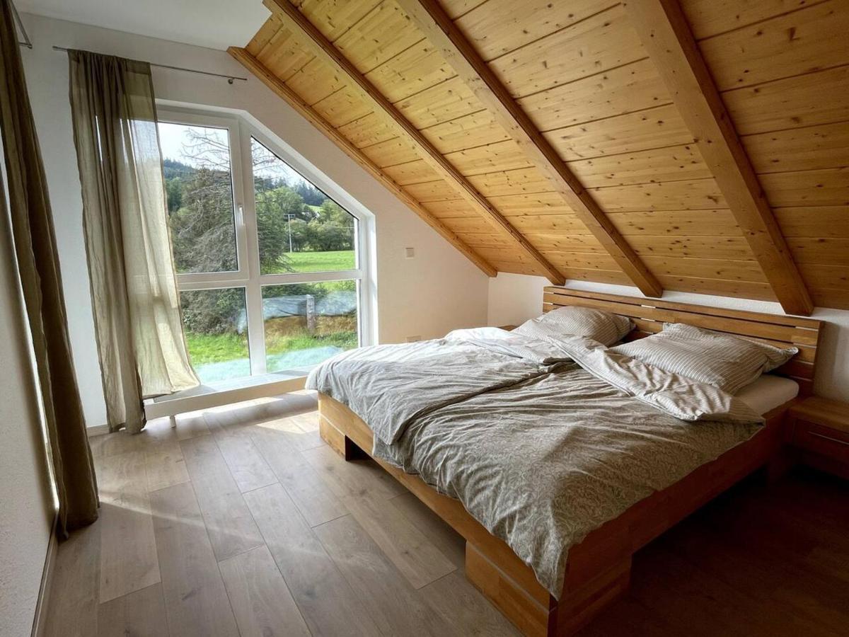 Ferienwohnung Urlaub-Im-Erletal Schleusingen Exterior foto